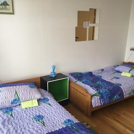 Hostel Ceska Beseda 리예카 외부 사진