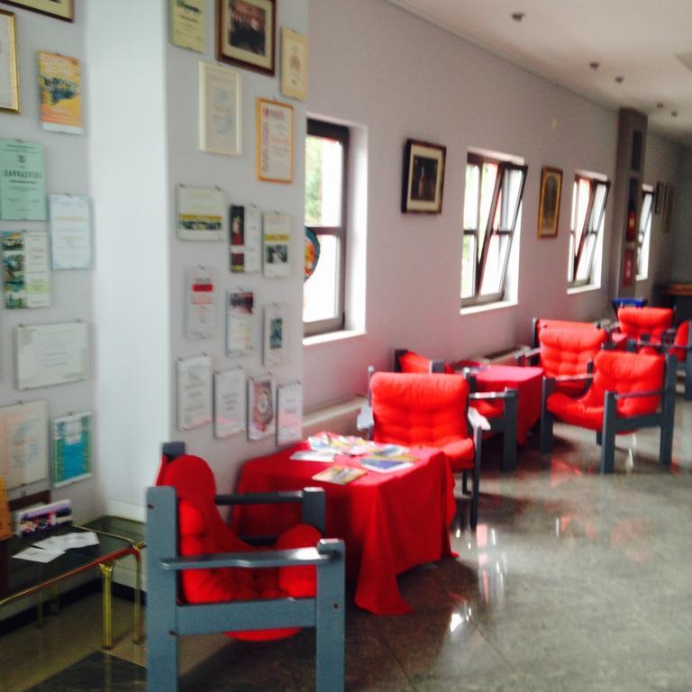 Hostel Ceska Beseda 리예카 외부 사진