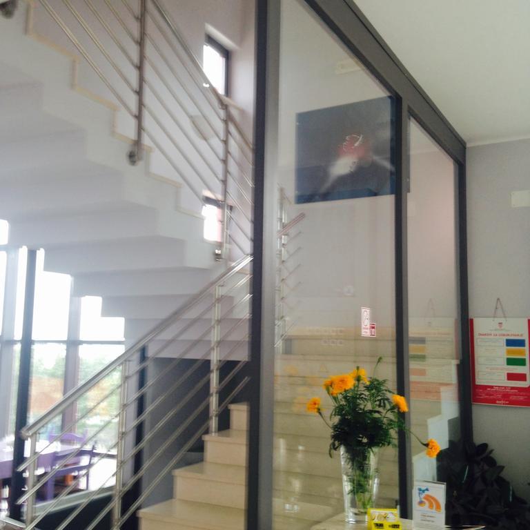Hostel Ceska Beseda 리예카 외부 사진