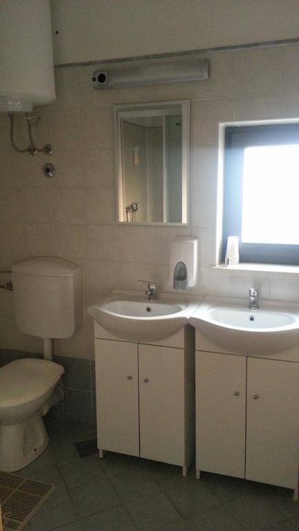 Hostel Ceska Beseda 리예카 외부 사진