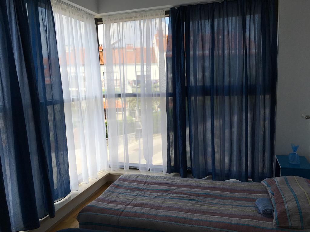 Hostel Ceska Beseda 리예카 외부 사진