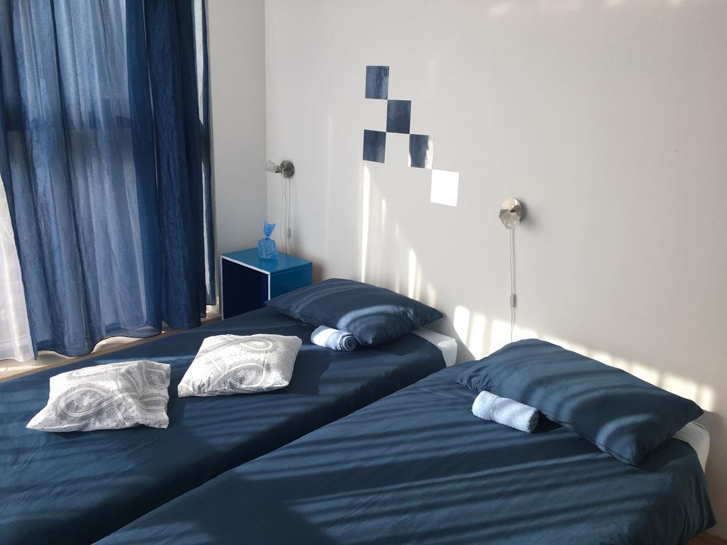 Hostel Ceska Beseda 리예카 외부 사진