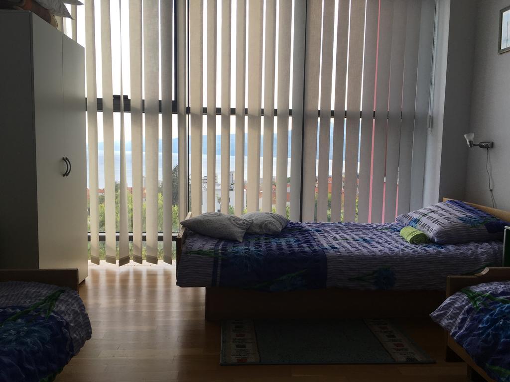 Hostel Ceska Beseda 리예카 외부 사진