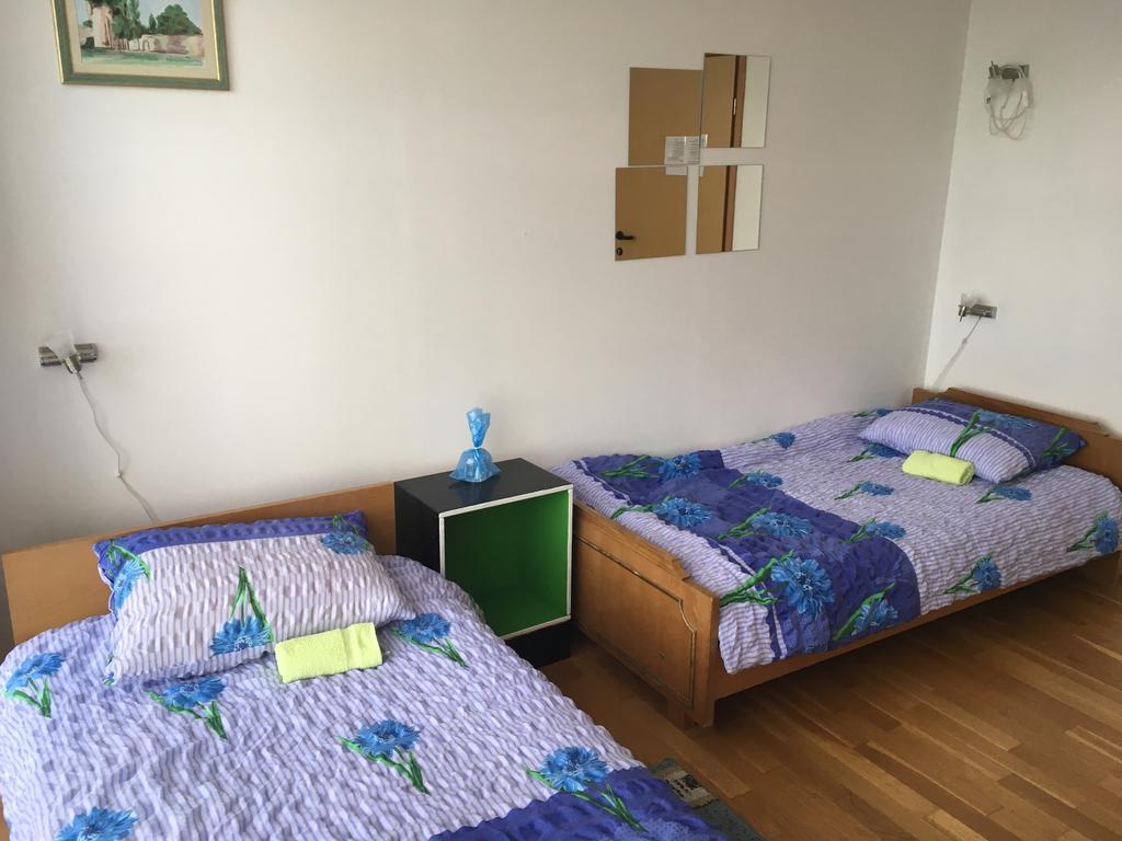 Hostel Ceska Beseda 리예카 외부 사진