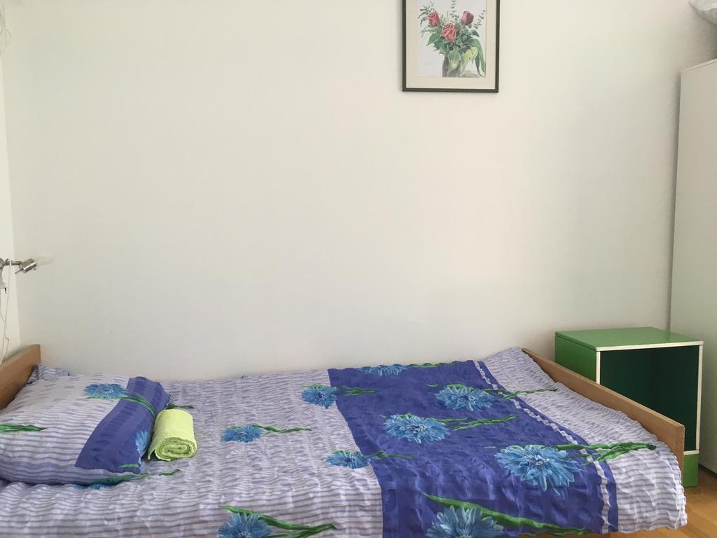 Hostel Ceska Beseda 리예카 외부 사진
