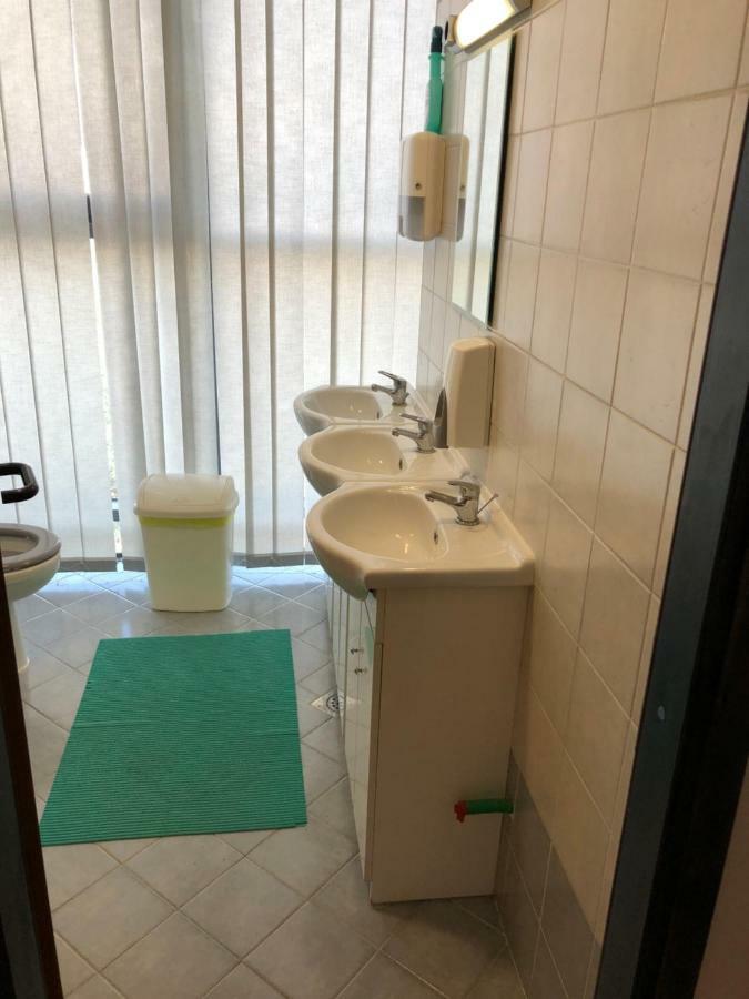 Hostel Ceska Beseda 리예카 외부 사진