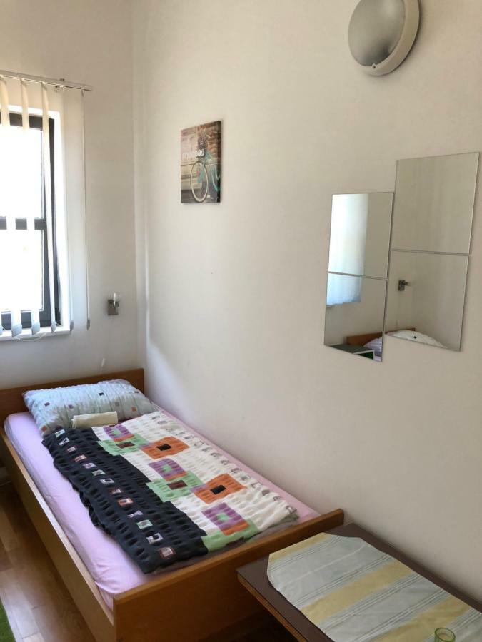 Hostel Ceska Beseda 리예카 외부 사진