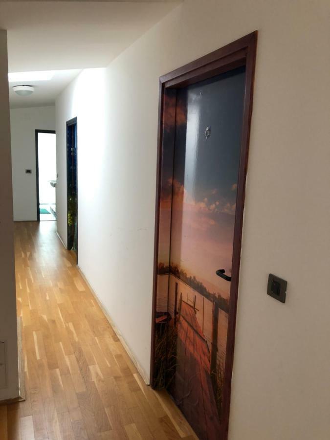 Hostel Ceska Beseda 리예카 외부 사진