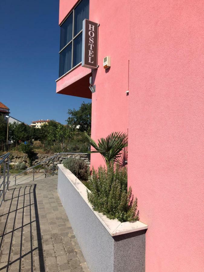 Hostel Ceska Beseda 리예카 외부 사진