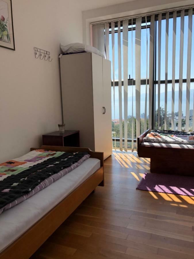 Hostel Ceska Beseda 리예카 외부 사진