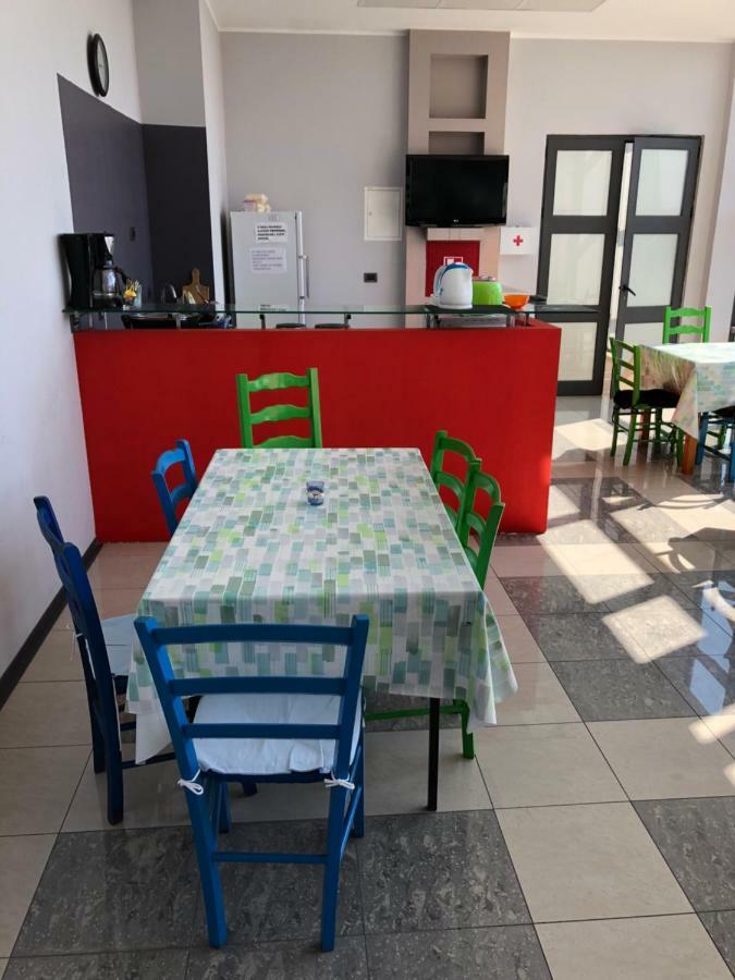 Hostel Ceska Beseda 리예카 외부 사진