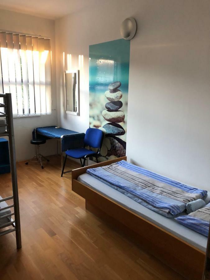 Hostel Ceska Beseda 리예카 외부 사진