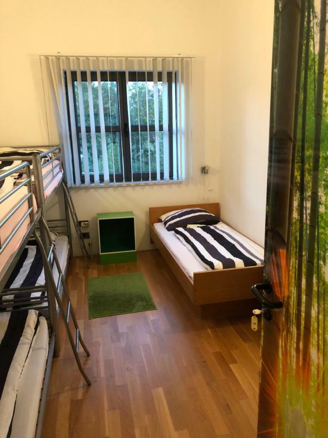 Hostel Ceska Beseda 리예카 외부 사진