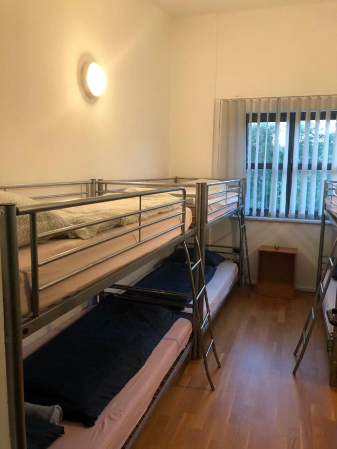 Hostel Ceska Beseda 리예카 외부 사진