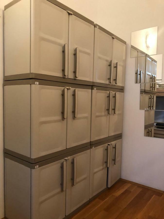 Hostel Ceska Beseda 리예카 외부 사진