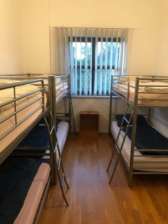 Hostel Ceska Beseda 리예카 외부 사진
